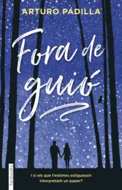 Portada Fora de guió