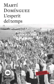 Portada L'esperit del temps