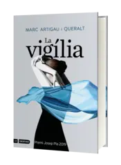 Miniatura portada 3d La vigília