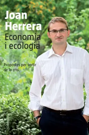 Portada Economia i ecologia