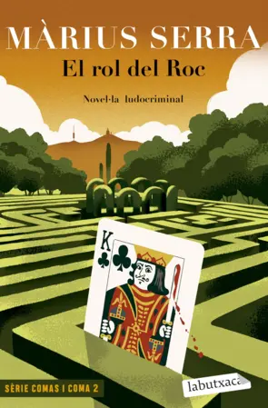 Portada El rol del Roc