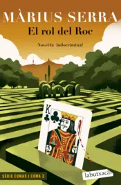 Portada El rol del Roc