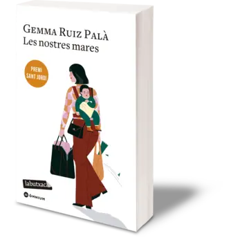 Portada Les nostres mares