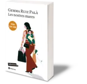 Miniatura portada 3d Les nostres mares