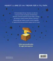 Miniatura contraportada T'estimo, papa