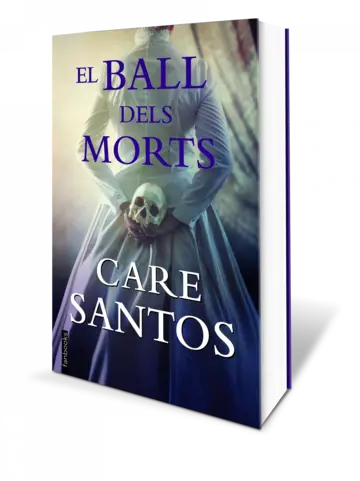 Portada El ball dels morts