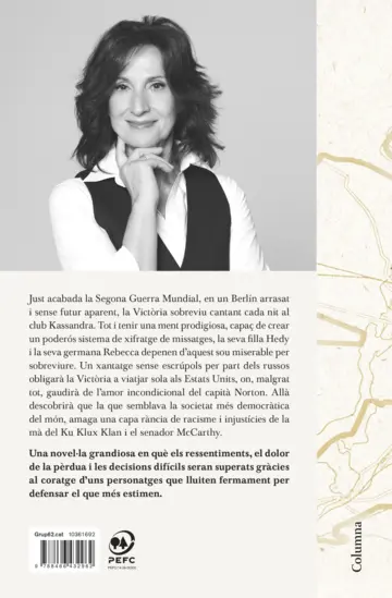 Contraportada Victòria