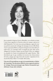 Miniatura contraportada Victòria