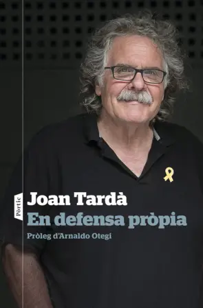 Portada En defensa pròpia