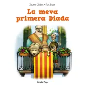 Portada La meva primera diada