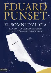 Portada El somni d'Alicia