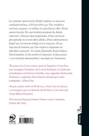 Miniatura contraportada Justícia poètica