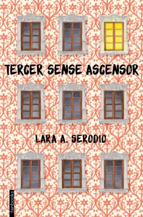 Portada Tercer sense ascensor