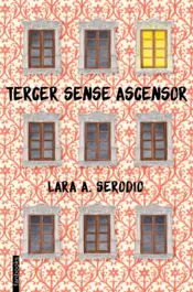 Portada Tercer sense ascensor