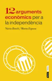 Portada 12 arguments econòmics per a la independència