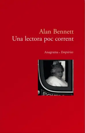 Portada Una lectora poc corrent