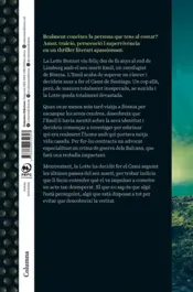 Miniatura contraportada El Camí