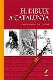 Portada El dibuix a Catalunya