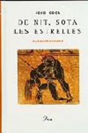 Portada De nit, sota les estrelles
