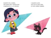 Portada Aprèn a llegir amb Les Fantasticotes 4. La Nora i el rescat a la cova 0