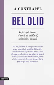 Portada A contrapel