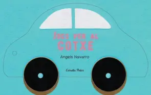 Portada Jocs per al cotxe