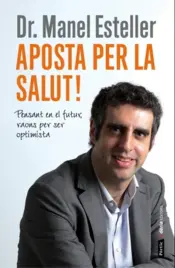 Portada Aposta per la salut!