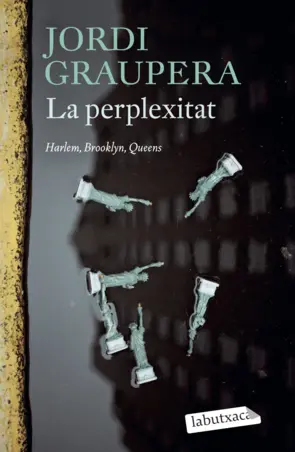 Portada La perplexitat