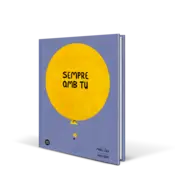 Miniatura portada 3d Sempre amb tu