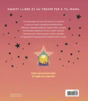 Miniatura contraportada T'estimo, mama