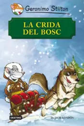 Portada La crida del bosc