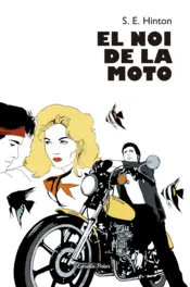 Portada El Noi de la Moto