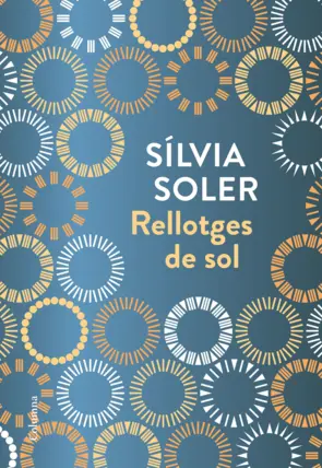 Portada Rellotges de sol