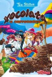 Portada Xocolata a carretades