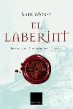 Portada El laberint