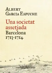 Portada Una societat assetjada