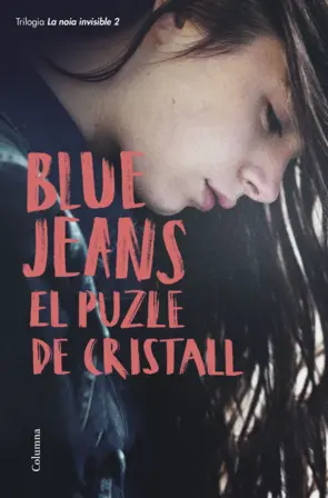 Portada El puzle de cristall