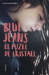 Portada El puzle de cristall