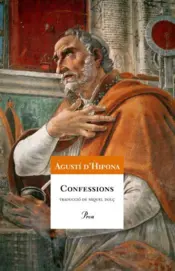 Portada Confessions