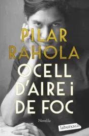 Portada Ocell d'aire i de foc