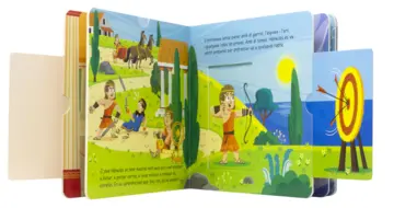 Imatge extra Hèracles. Els meus primers mites 1