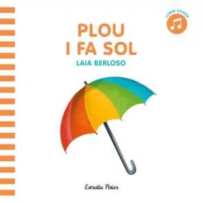 Portada Plou i fa sol
