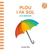 Portada Plou i fa sol