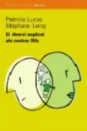 Portada El divorci explicat als nostres fills