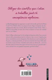 Miniatura contraportada La química de l'amor