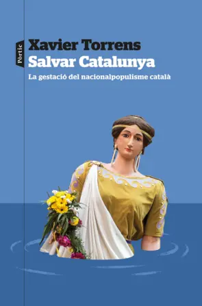 Portada Salvar Catalunya