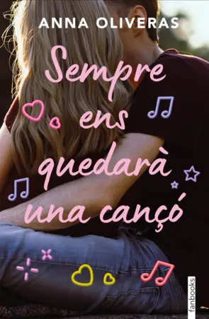 Portada Sempre ens quedarà una cançó