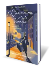 Miniatura portada 3d L'assassina de Venècia