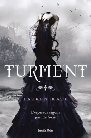 Portada Turment