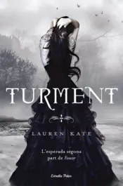Portada Turment